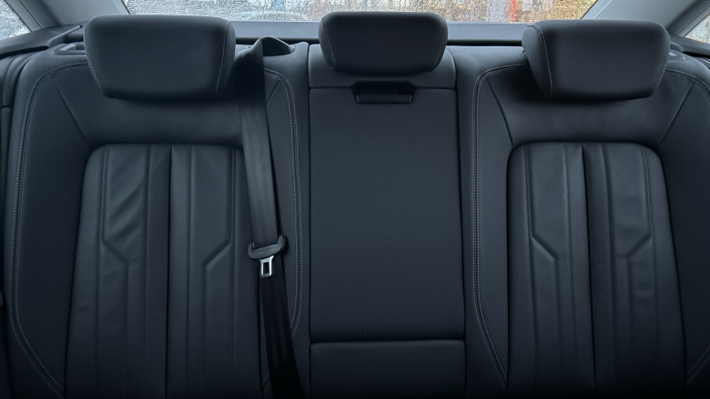 Audi A6 40 TFSI Sport 4dr S Tronic Petrol Saloon